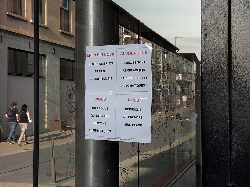 Pompe à chaleur air/air Oullins