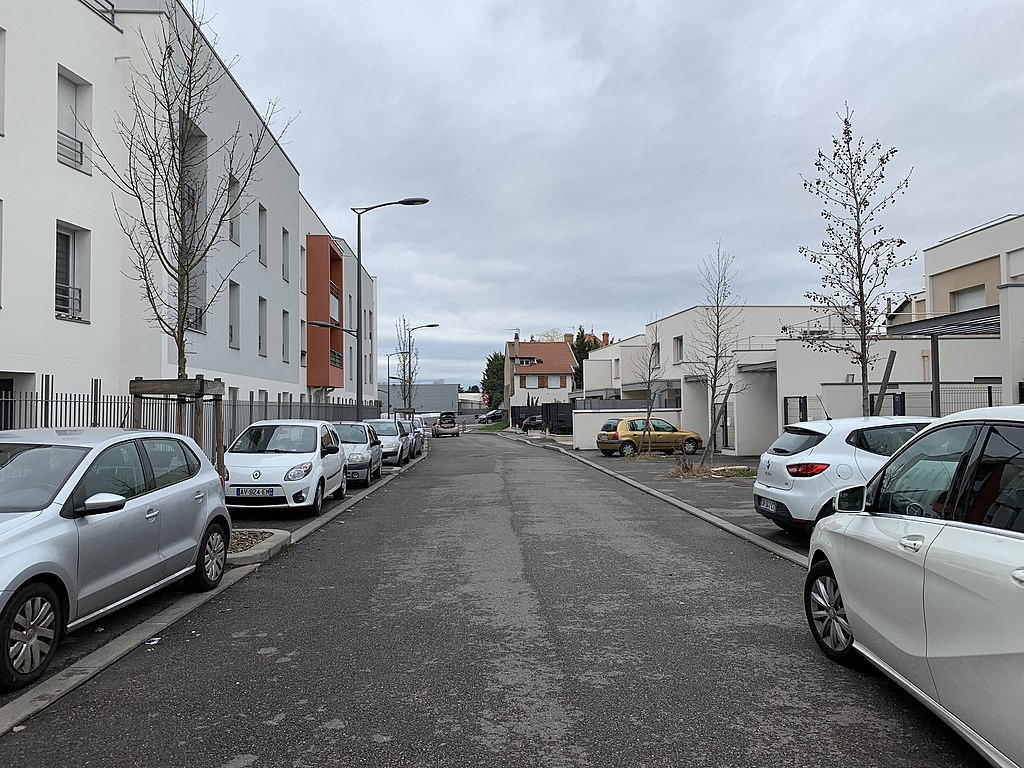 Pompe à chaleur air/air Rillieux-la-Pape