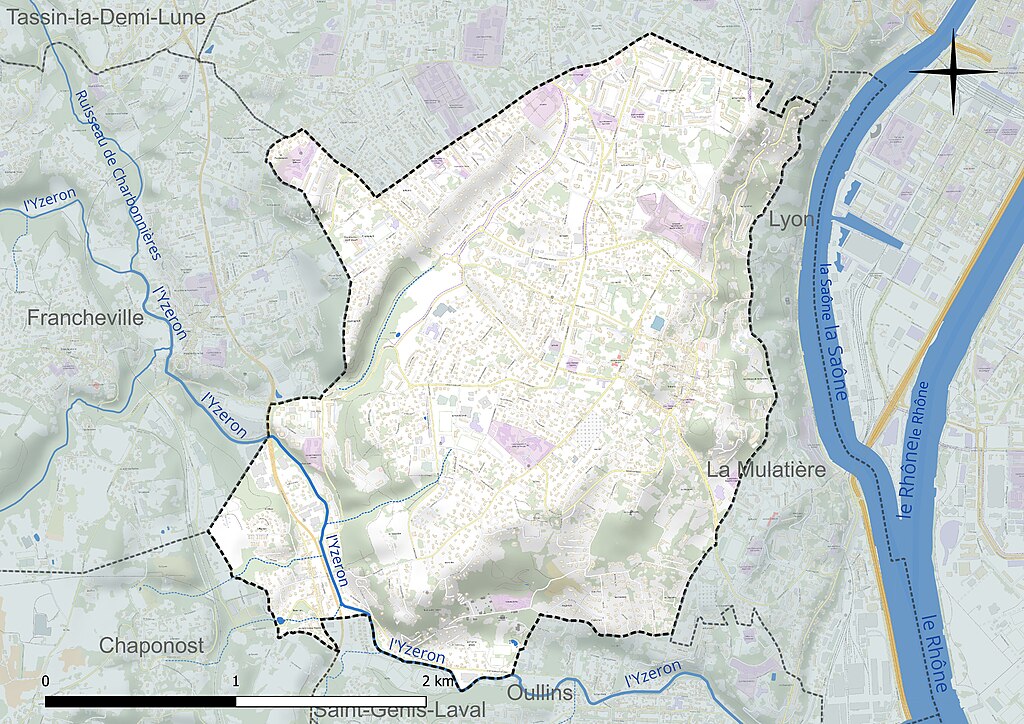 Pompe à chaleur air/air Sainte-Foy-lès-Lyon
