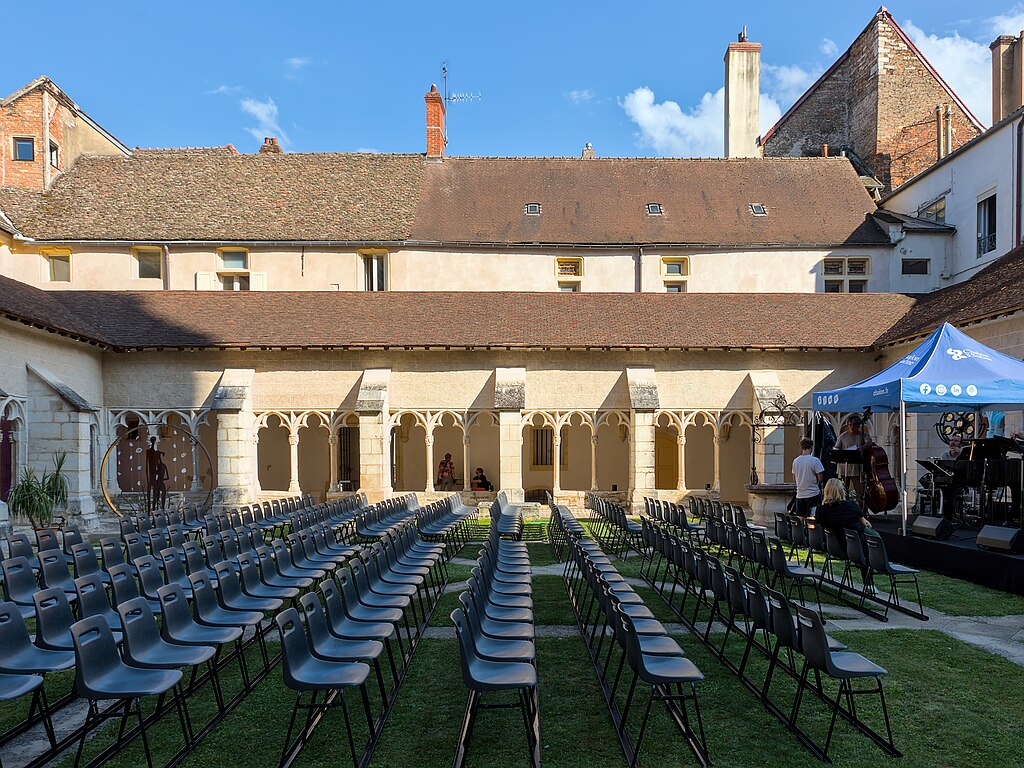 Pompe à chaleur air/air Chalon-sur-Saône