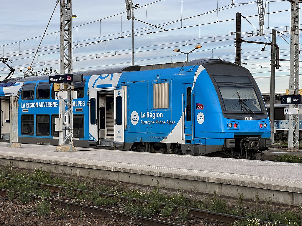 Pompe à chaleur air/air Mâcon