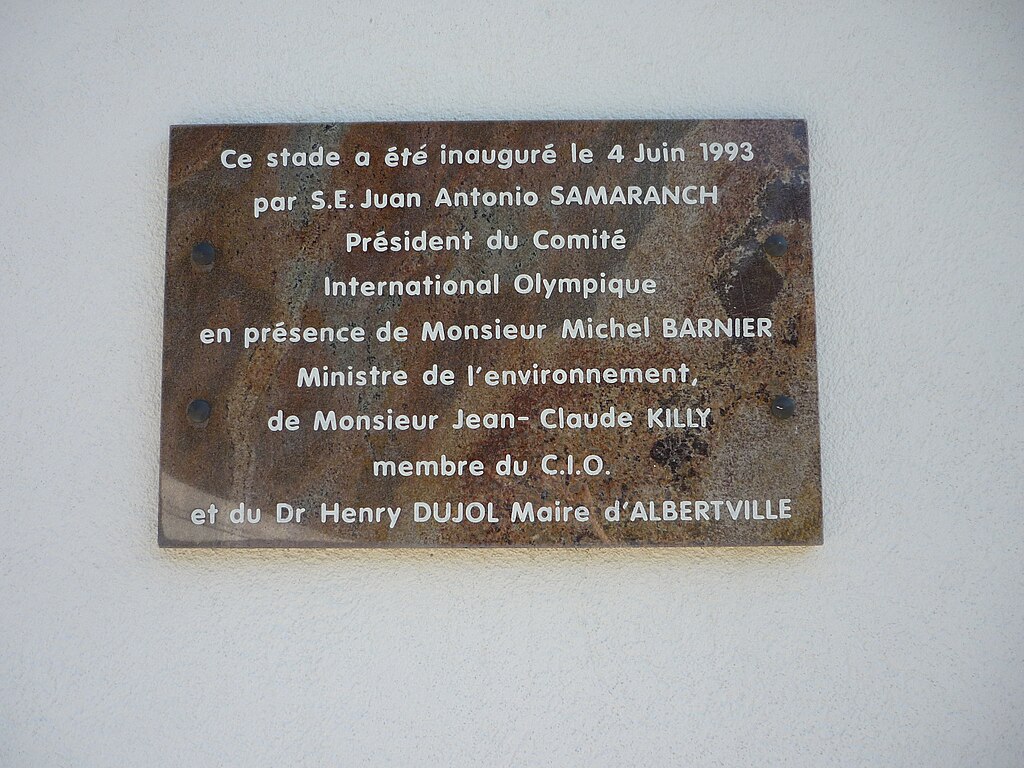 Pompe à chaleur air/air Albertville