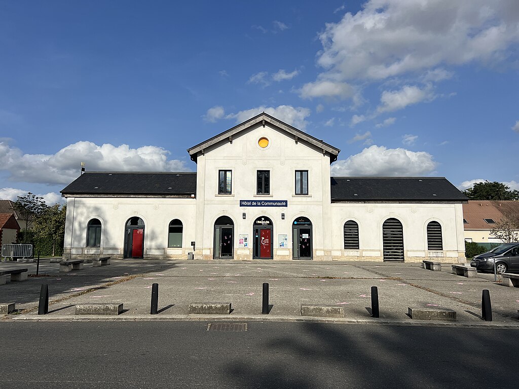 Pompe à chaleur air/air Brie-Comte-Robert