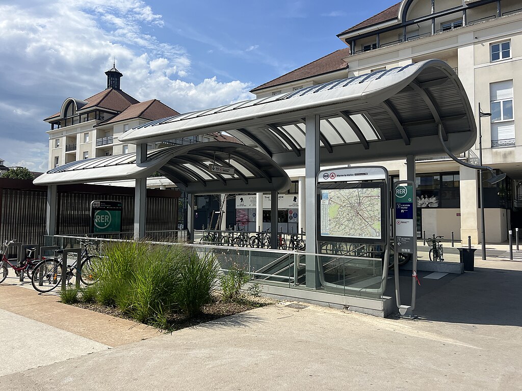 Pompe à chaleur air/air Bussy-Saint-Georges