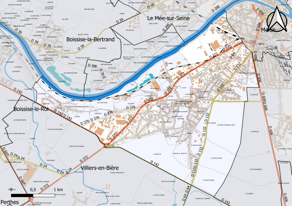 Pompe à chaleur air/air Dammarie-les-Lys