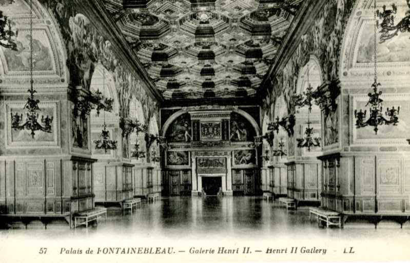 Pompe à chaleur air/air Fontainebleau