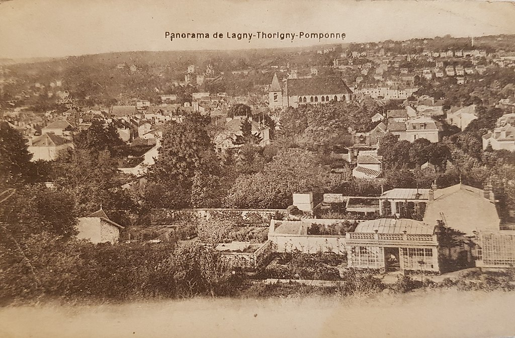 Pompe à chaleur air/air Lagny-sur-Marne