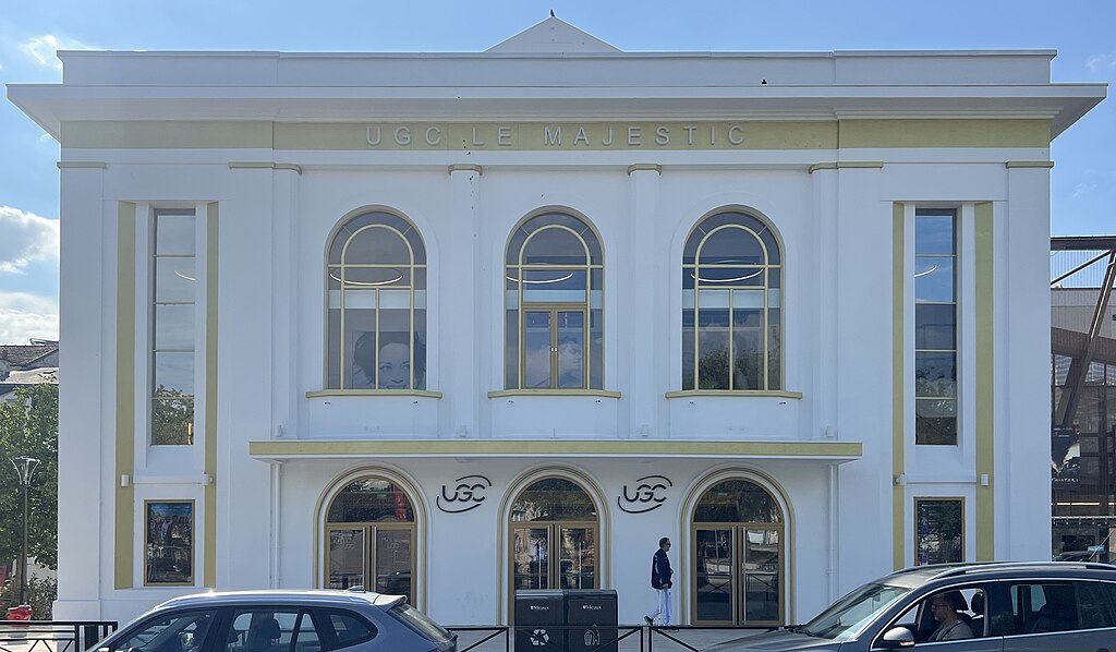 Pompe à chaleur air/air Meaux