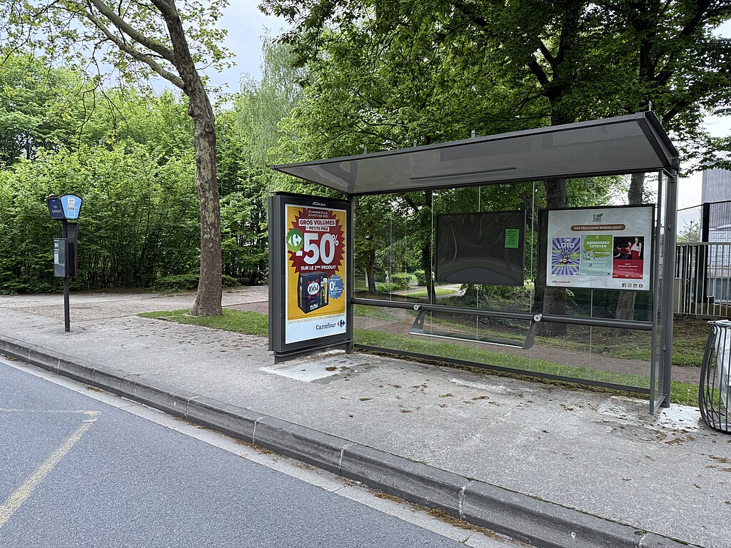 Pompe à chaleur air/air Noisiel