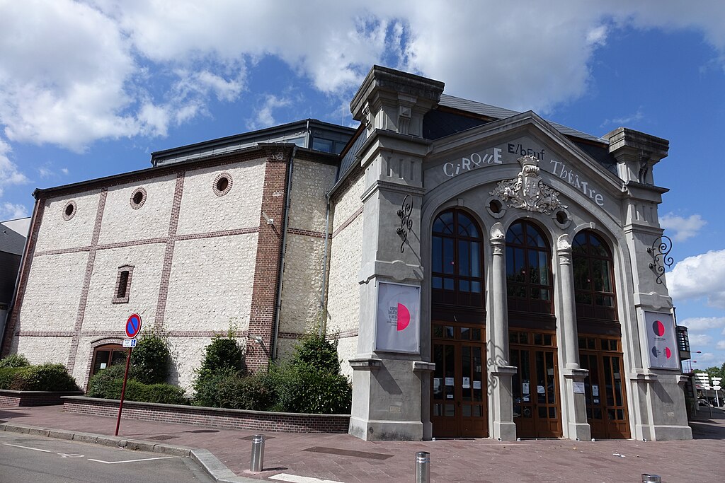 Pompe à chaleur air/air Elbeuf