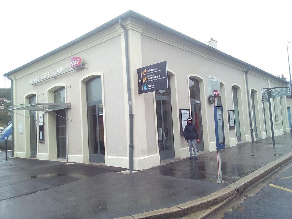 Pompe à chaleur air/air Fécamp