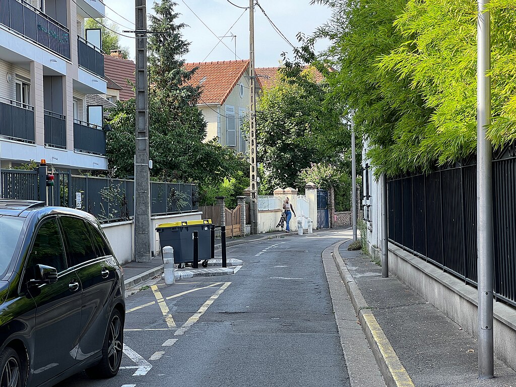 Pompe à chaleur air/air Aulnay-sous-Bois