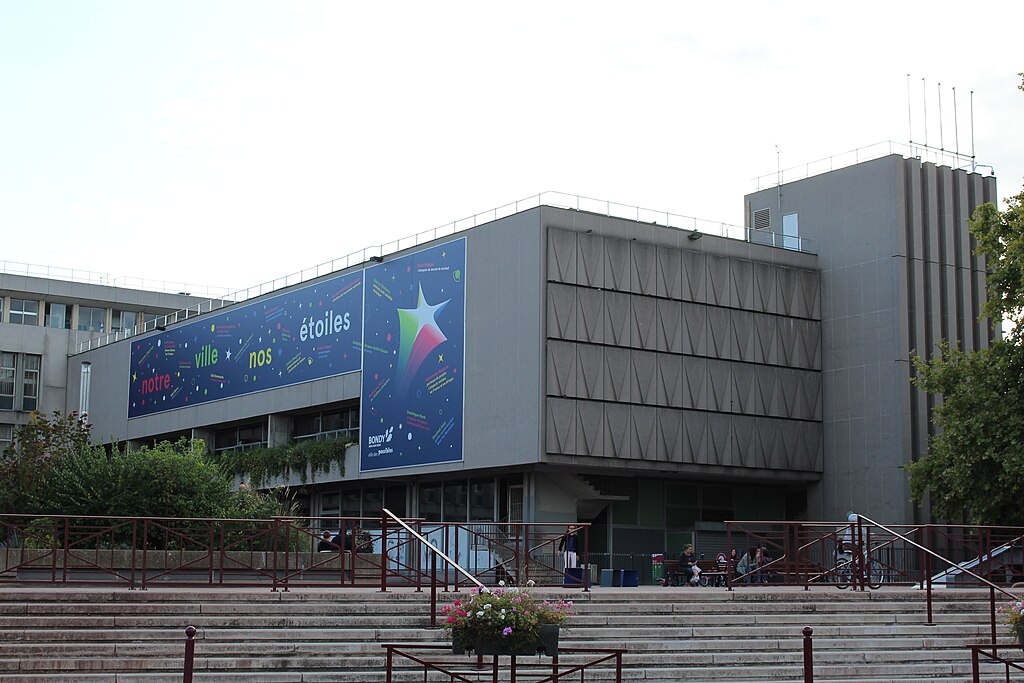 Pompe à chaleur air/air Bondy