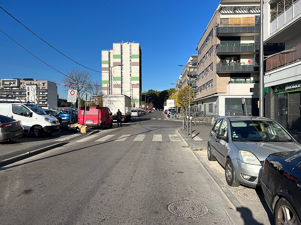Pompe à chaleur air/air Clichy-sous-Bois