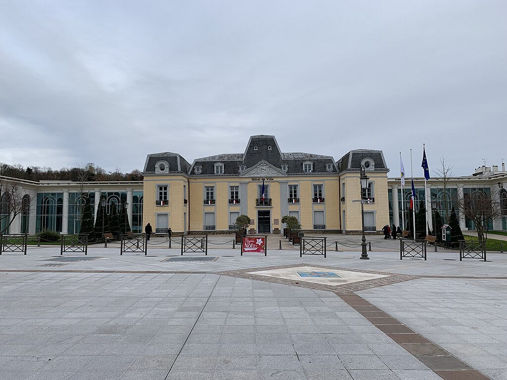 Pompe à chaleur air/air Gagny