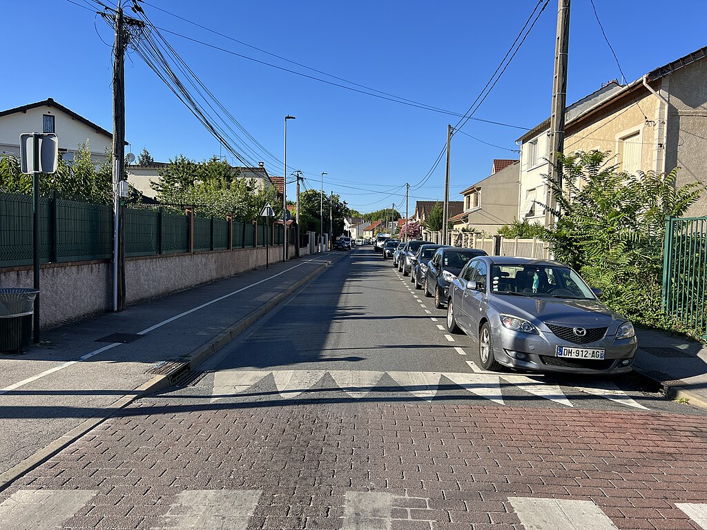 Pompe à chaleur air/air Le Blanc-Mesnil