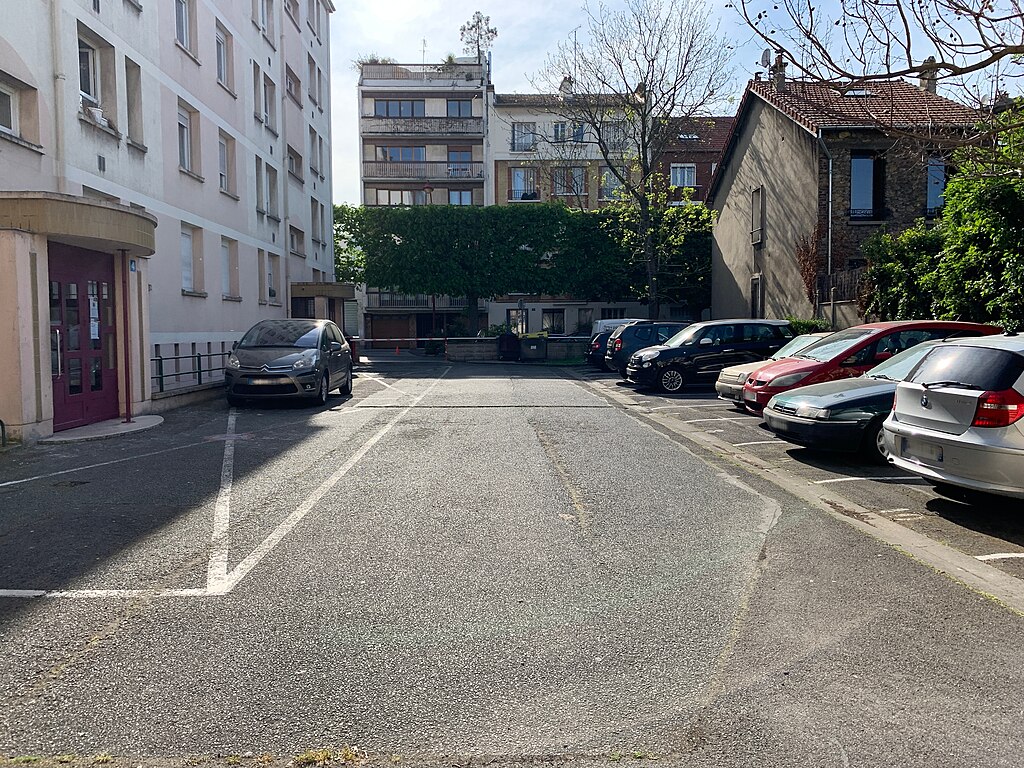 Pompe à chaleur air/air Le Pré-Saint-Gervais