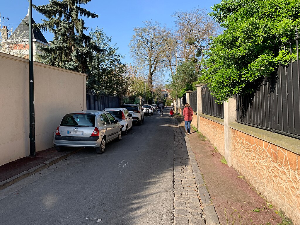 Pompe à chaleur air/air Le Raincy