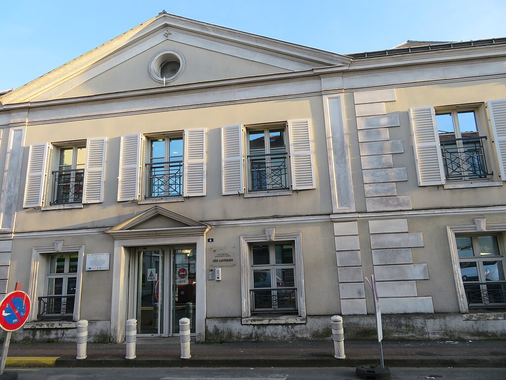 Pompe à chaleur air/air Montfermeil