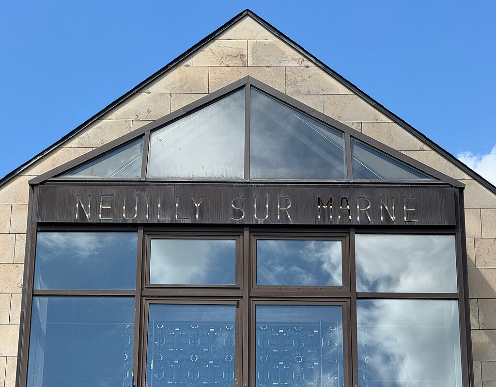 Pompe à chaleur air/air Neuilly-sur-Marne