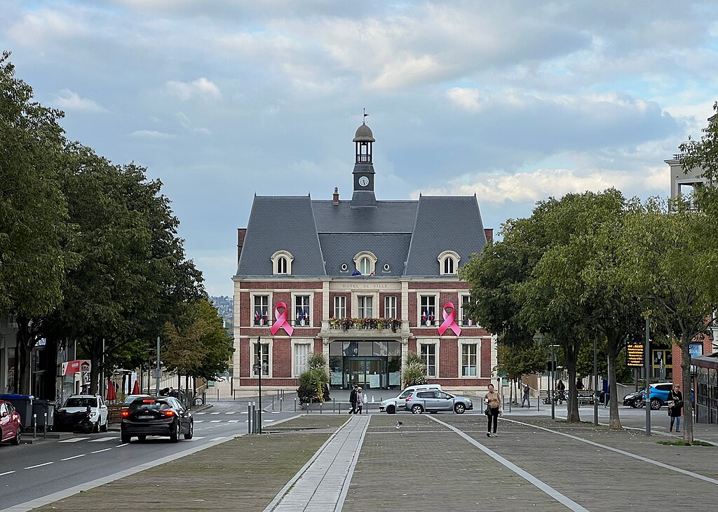 Pompe à chaleur air/air Noisy-le-Grand