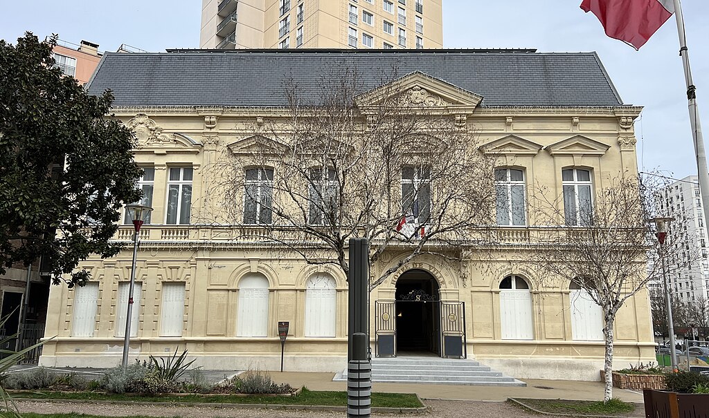 Pompe à chaleur air/air Noisy-le-Sec