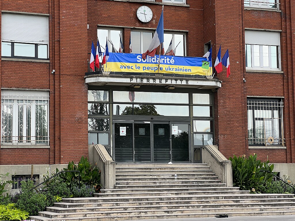 Pompe à chaleur air/air Pierrefitte-sur-Seine