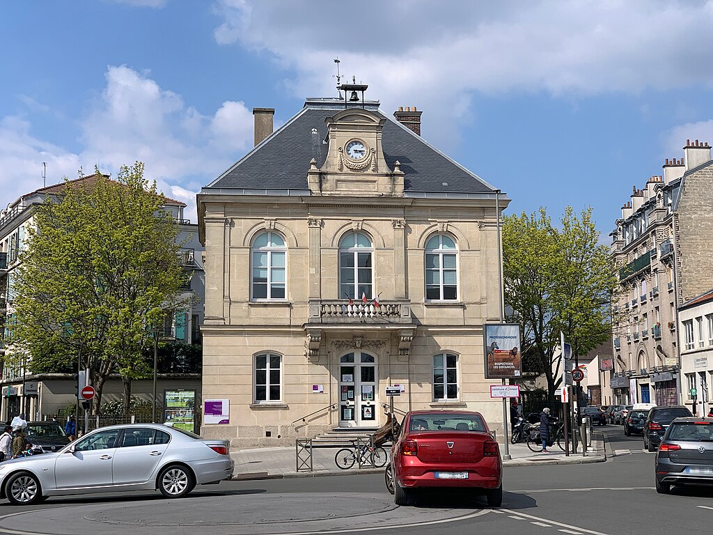Pompe à chaleur air/air Rosny-sous-Bois