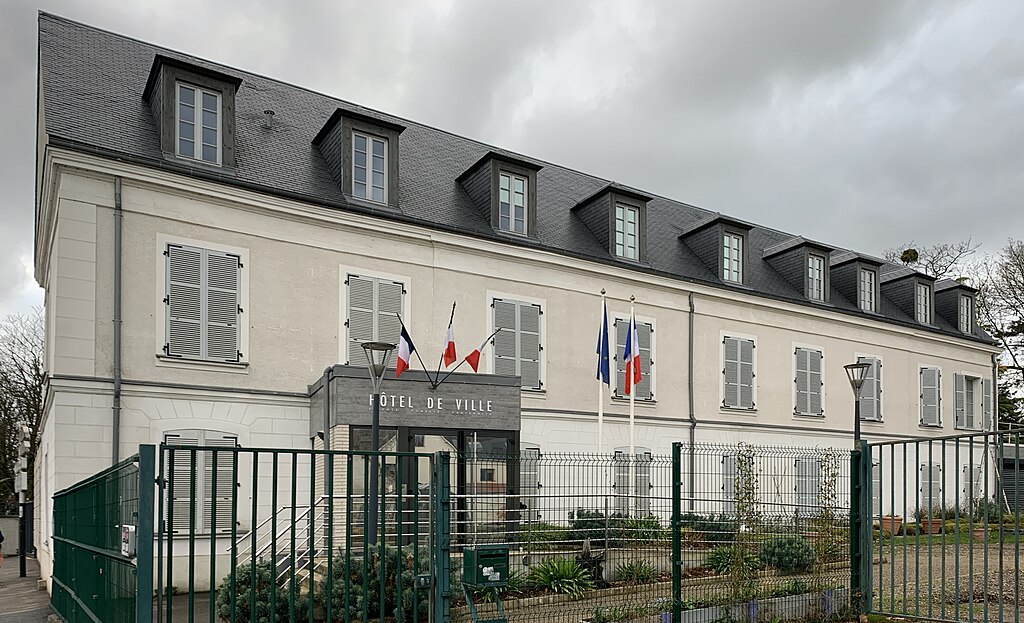 Pompe à chaleur air/air Sevran