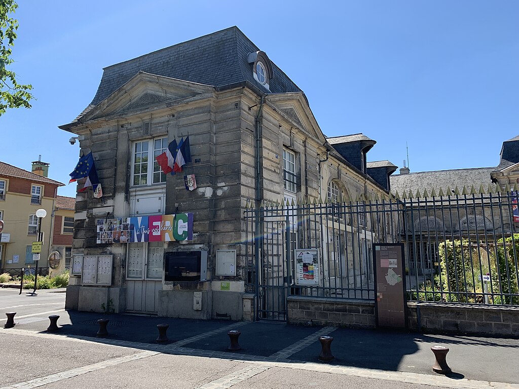 Pompe à chaleur air/air Stains