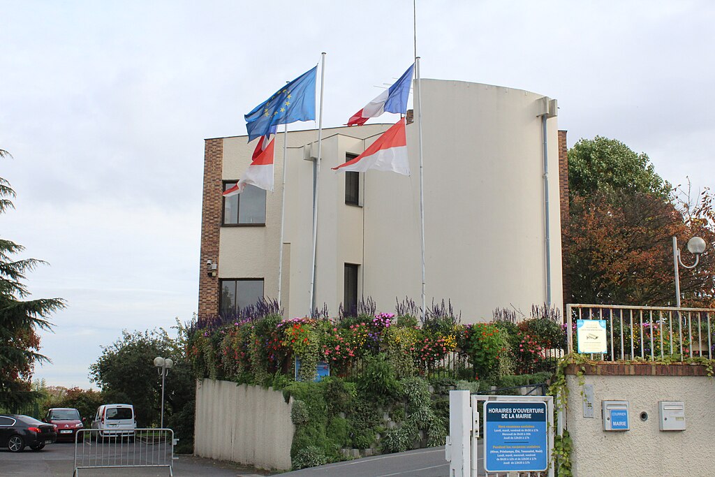 Pompe à chaleur air/air Villemomble