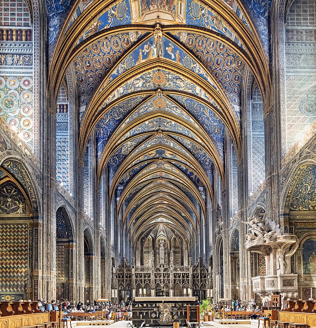 Pompe à chaleur air/air Albi