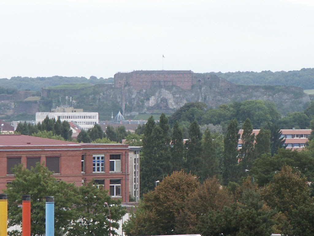 Pompe à chaleur air/air Belfort