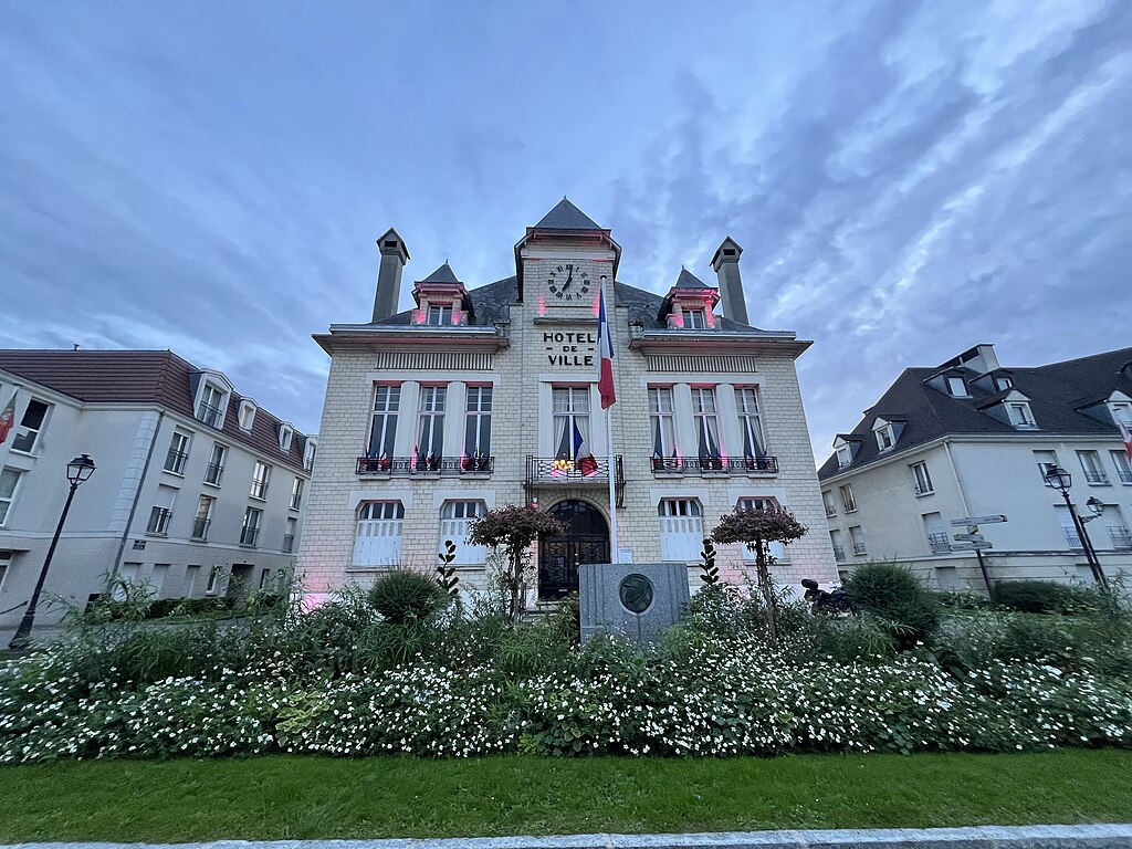 Pompe à chaleur air/air Deuil-la-Barre