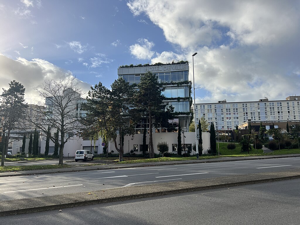 Pompe à chaleur air/air Garges-lès-Gonesse