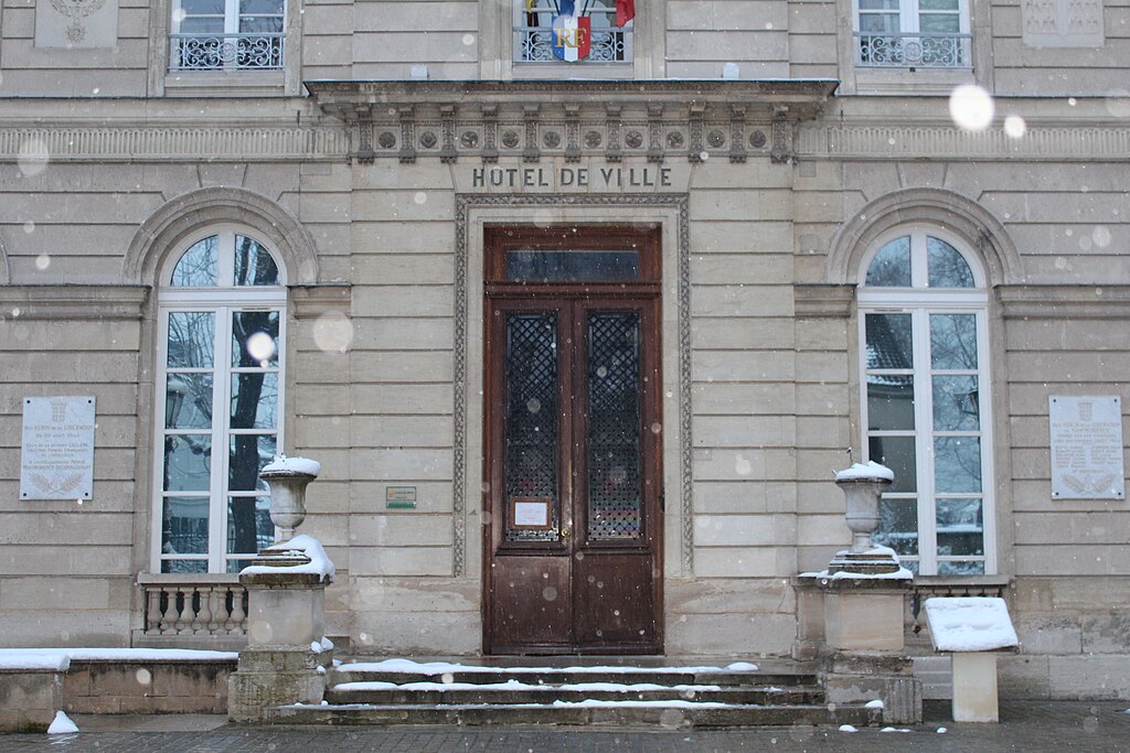 Pompe à chaleur air/air Montmorency