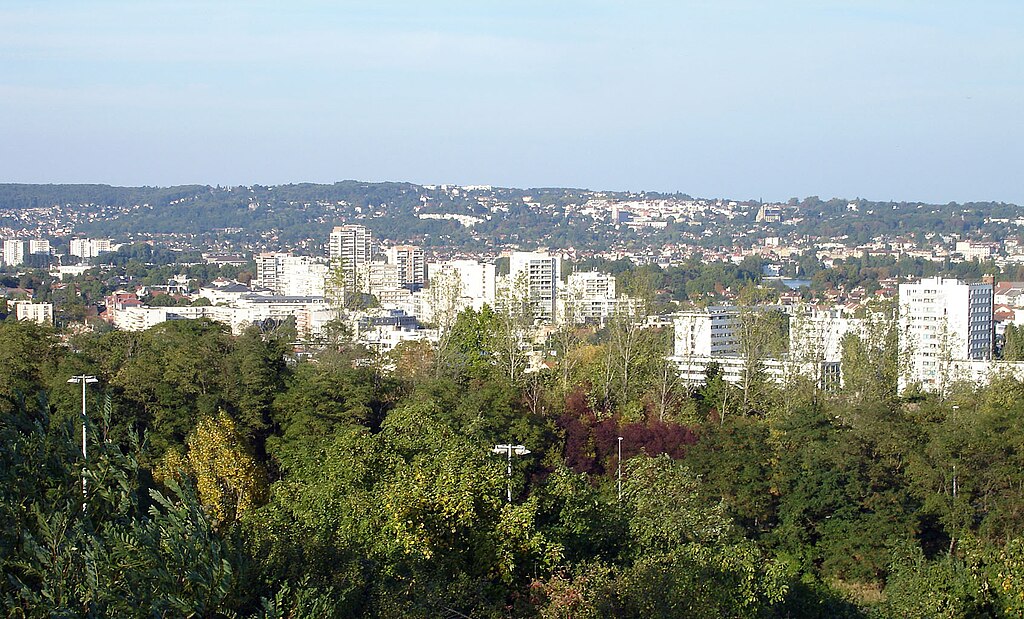 Pompe à chaleur air/air Saint-Gratien