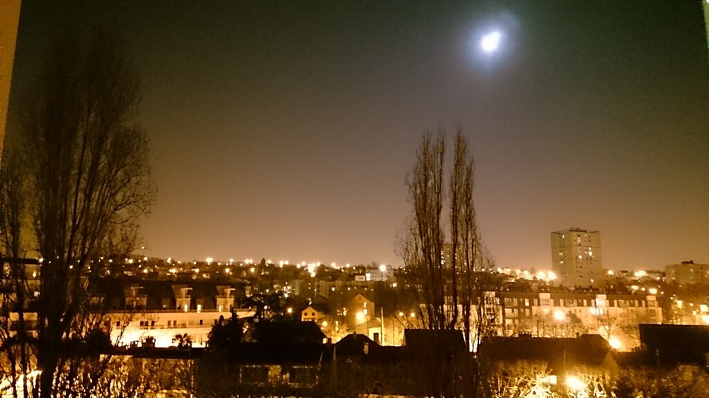 Pompe à chaleur air/air Cachan