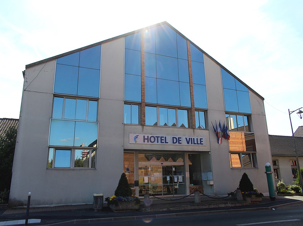 Pompe à chaleur air/air Chennevières-sur-Marne