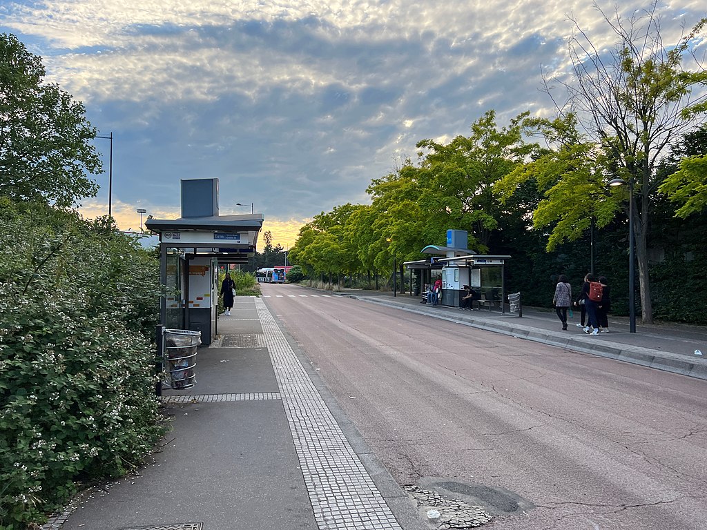 Pompe à chaleur air/air Chevilly-Larue