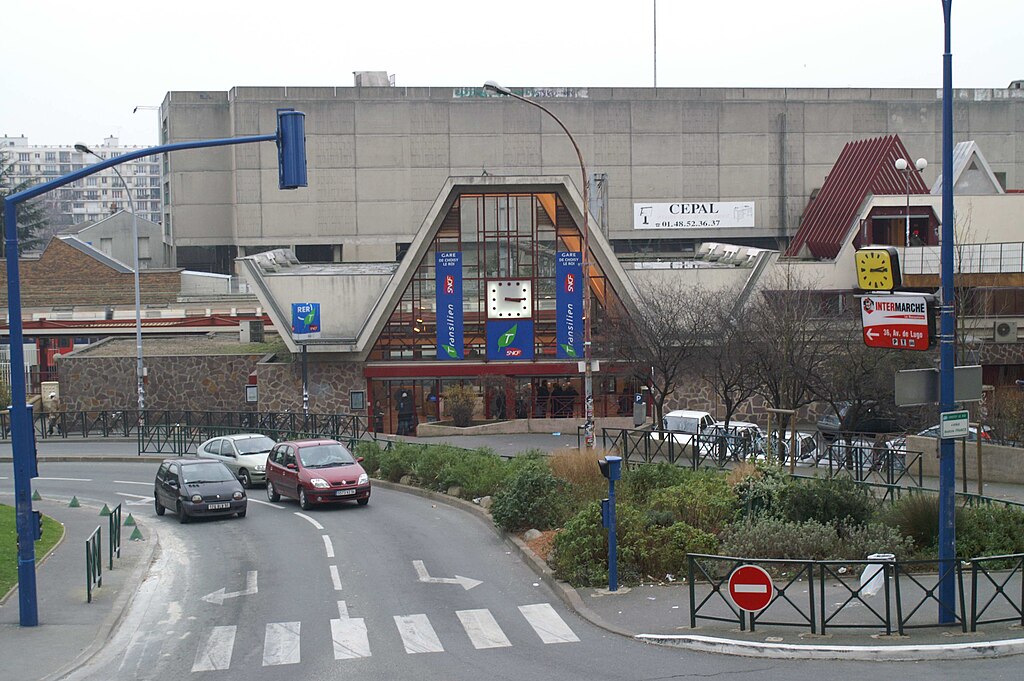 Pompe à chaleur air/air Choisy-le-Roi