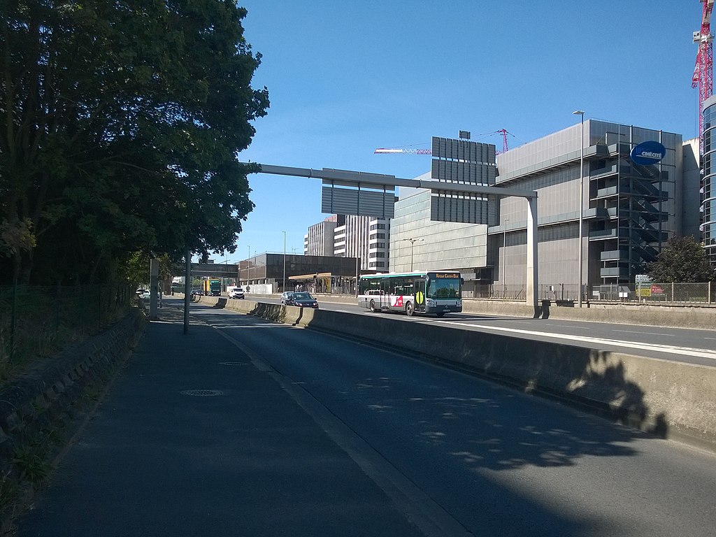 Pompe à chaleur air/air Créteil