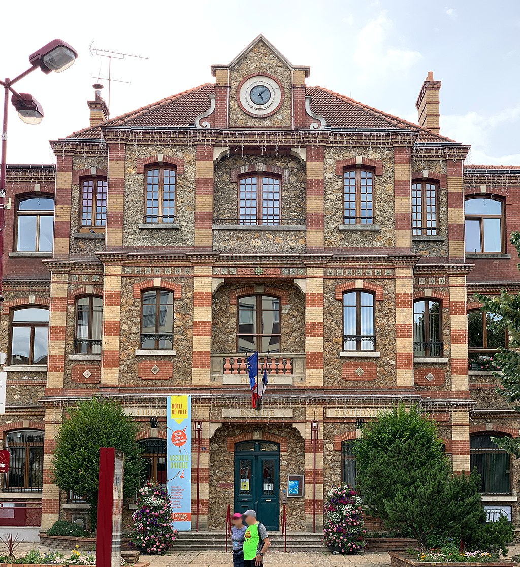 Pompe à chaleur air/air Fresnes