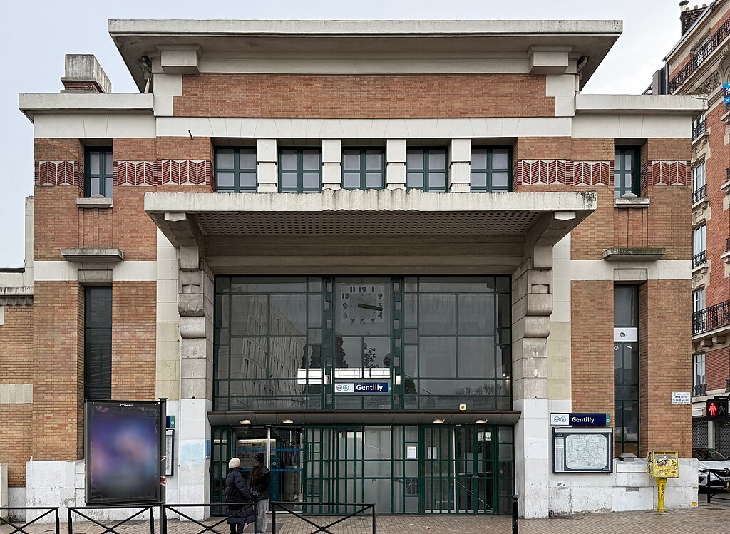 Pompe à chaleur air/air Gentilly