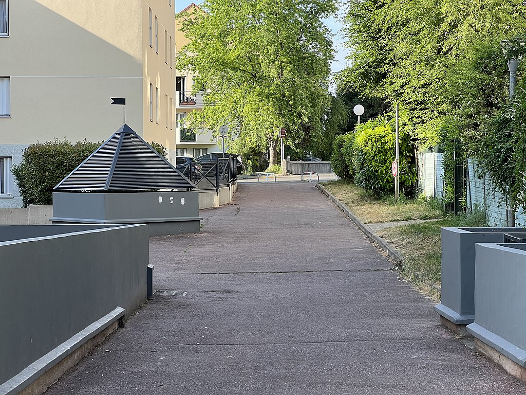 Pompe à chaleur air/air L'Haÿ-les-Roses