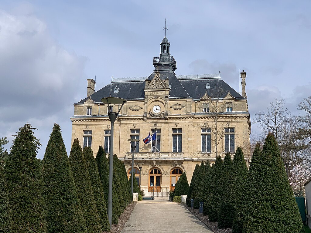 Pompe à chaleur air/air Le Perreux-sur-Marne