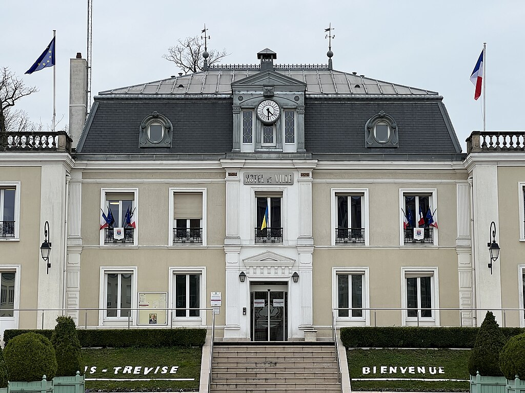Pompe à chaleur air/air Le Plessis-Trévise