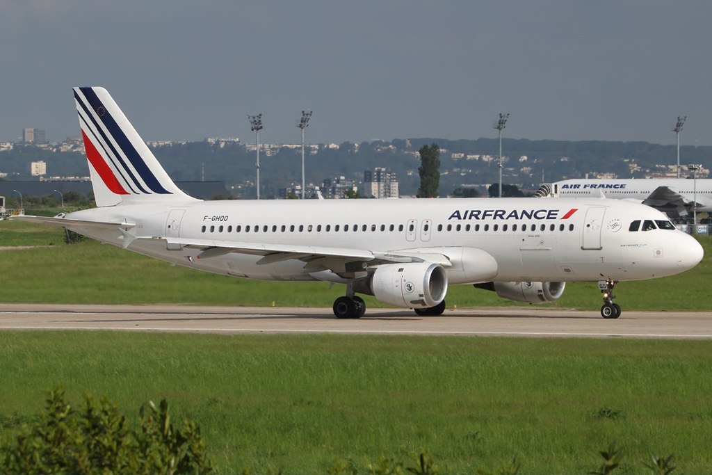 Pompe à chaleur air/air Orly