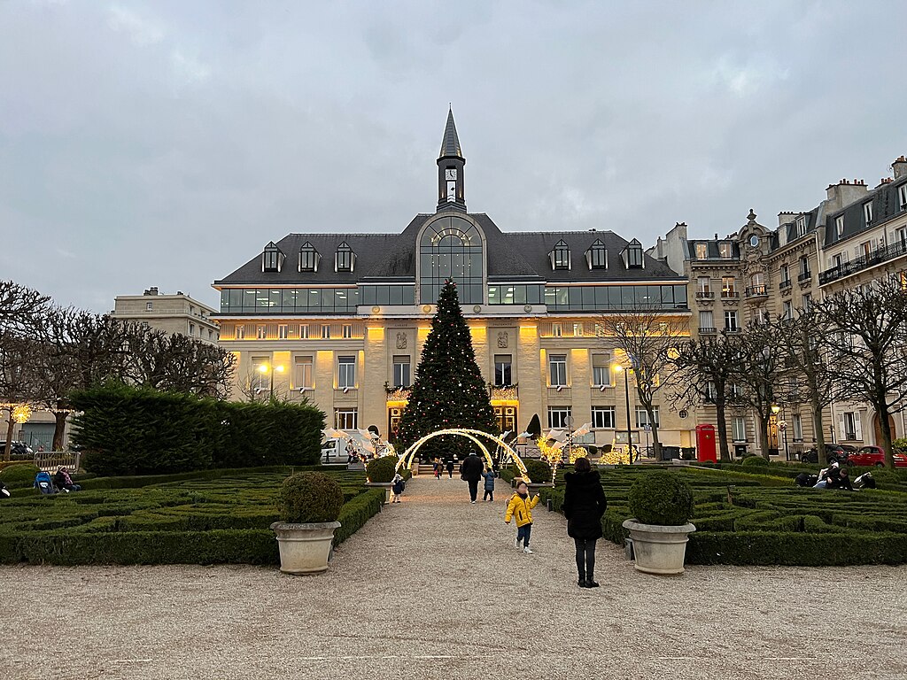 Pompe à chaleur air/air Saint-Mandé