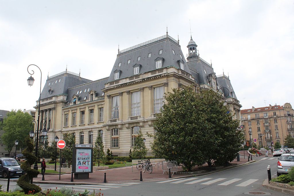 Pompe à chaleur air/air Saint-Maur-des-Fossés